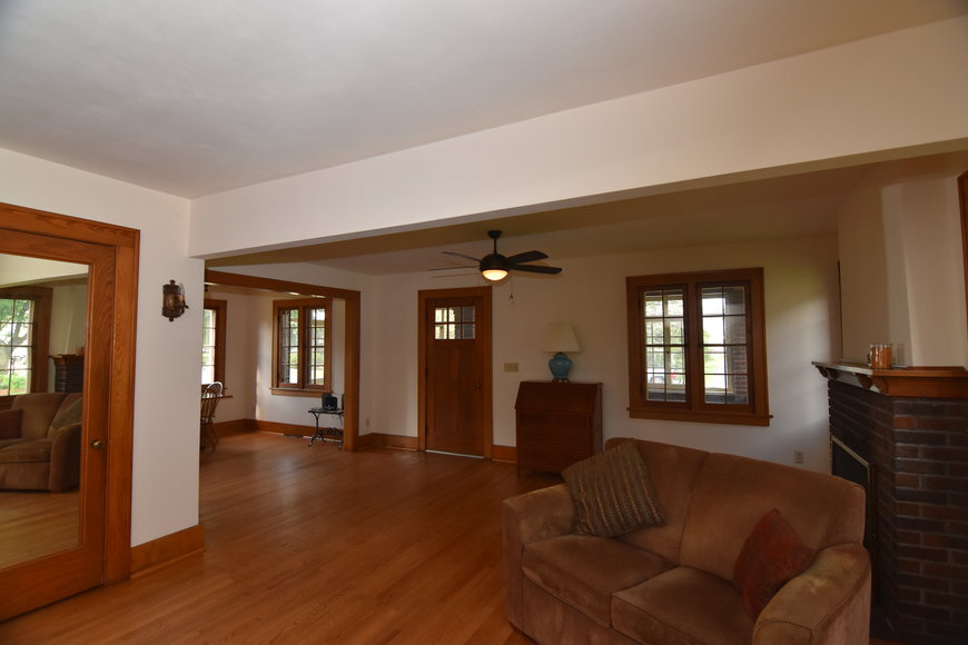 Image for Cozy 2 bedroom 2 bath home in Marion, WI