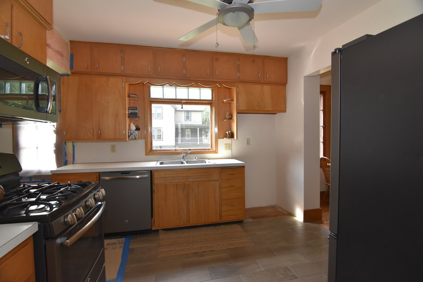 Image for Cozy 2 bedroom 2 bath home in Marion, WI