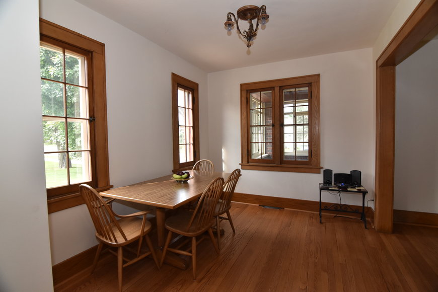 Image for Cozy 2 bedroom 2 bath home in Marion, WI