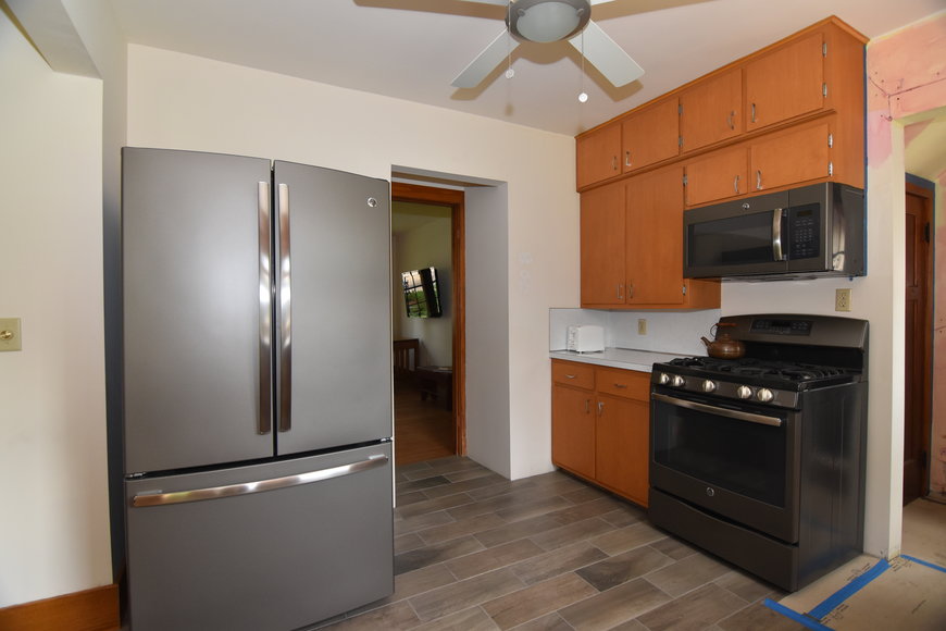 Image for Cozy 2 bedroom 2 bath home in Marion, WI