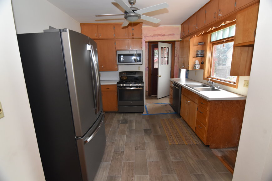 Image for Cozy 2 bedroom 2 bath home in Marion, WI