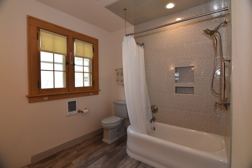 Image for Cozy 2 bedroom 2 bath home in Marion, WI