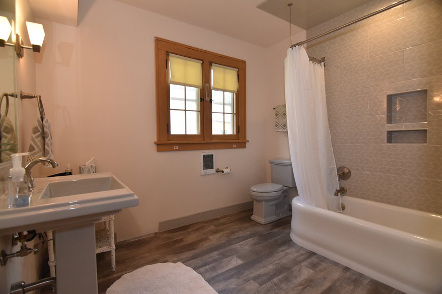 Image for Cozy 2 bedroom 2 bath home in Marion, WI