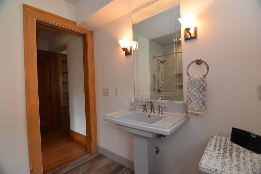 Image for Cozy 2 bedroom 2 bath home in Marion, WI