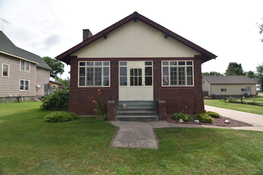 Image for Cozy 2 bedroom 2 bath home in Marion, WI