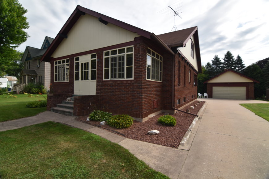 Image for Cozy 2 bedroom 2 bath home in Marion, WI