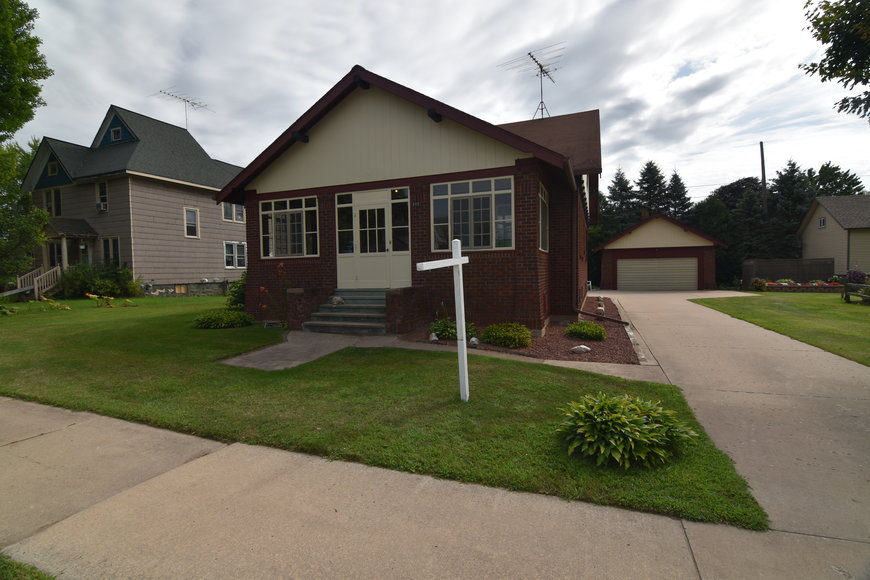 Image for Cozy 2 bedroom 2 bath home in Marion, WI