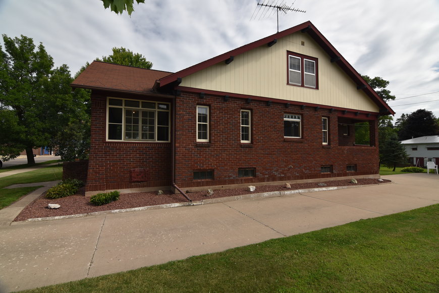 Image for Cozy 2 bedroom 2 bath home in Marion, WI
