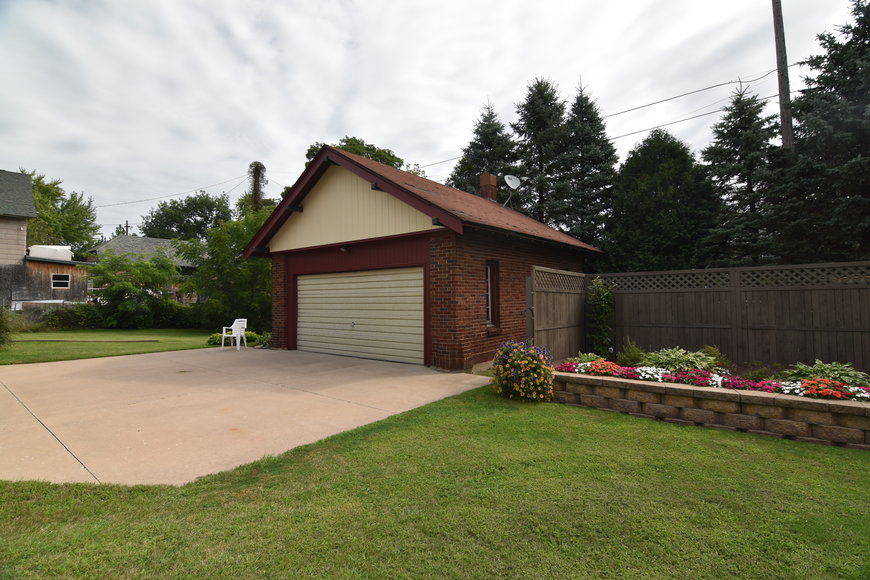 Image for Cozy 2 bedroom 2 bath home in Marion, WI