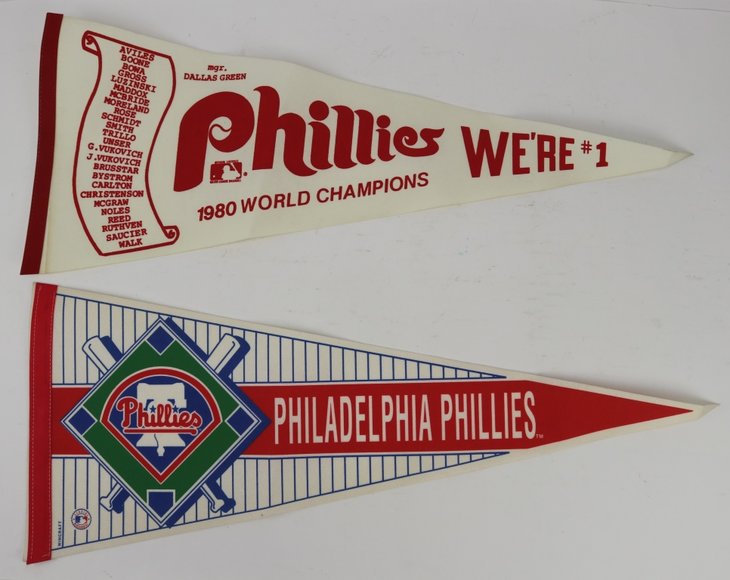 Image for Gallery Auction with Sports Memorabilia and Sporting Equipment: 9-12-19