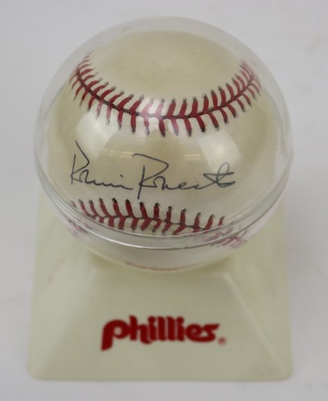 Image for Gallery Auction with Sports Memorabilia and Sporting Equipment: 9-12-19