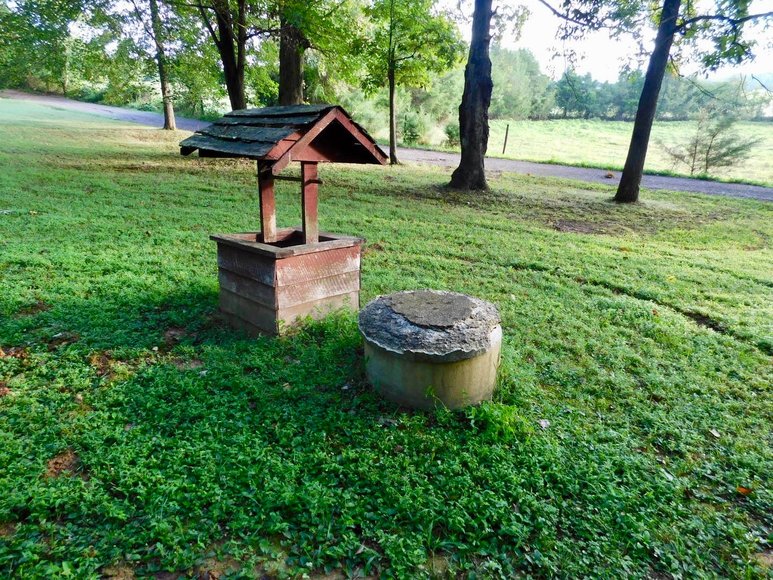 Image for Solid 3 BR/2 BA Home on 1.4 +/- Acres in Orange County, VA