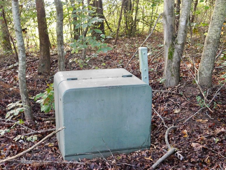 Image for Solid 3 BR/2 BA Home on 1.4 +/- Acres in Orange County, VA