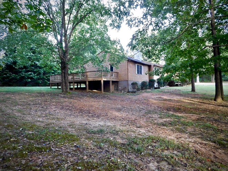 Image for Solid 3 BR/2 BA Home on 1.4 +/- Acres in Orange County, VA
