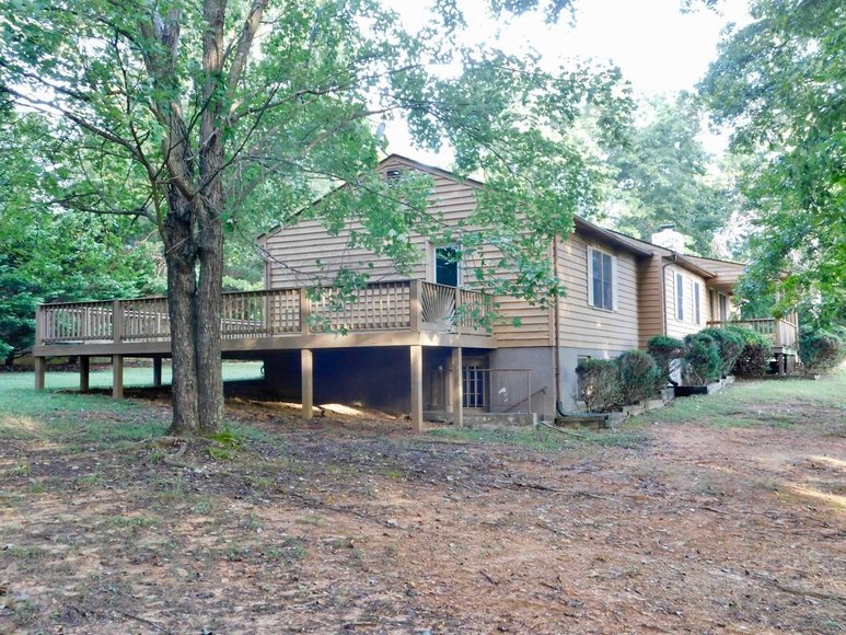 Image for Solid 3 BR/2 BA Home on 1.4 +/- Acres in Orange County, VA