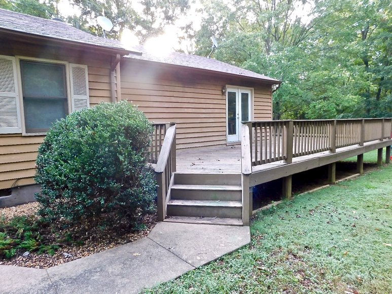 Image for Solid 3 BR/2 BA Home on 1.4 +/- Acres in Orange County, VA