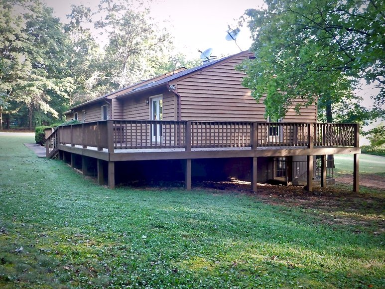 Image for Solid 3 BR/2 BA Home on 1.4 +/- Acres in Orange County, VA