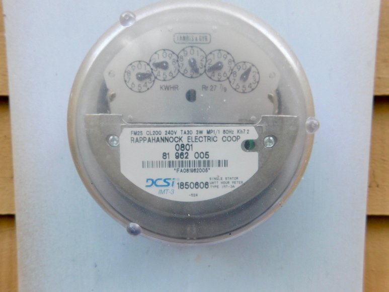 Image for Solid 3 BR/2 BA Home on 1.4 +/- Acres in Orange County, VA