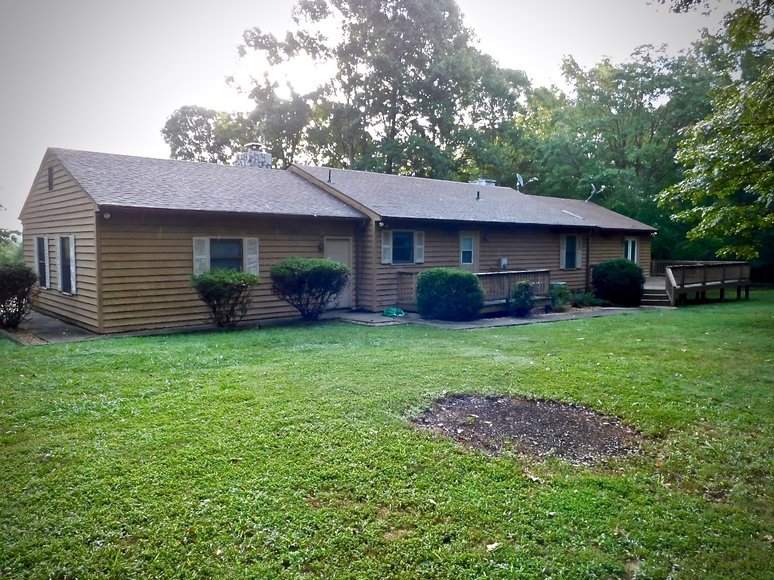 Image for Solid 3 BR/2 BA Home on 1.4 +/- Acres in Orange County, VA