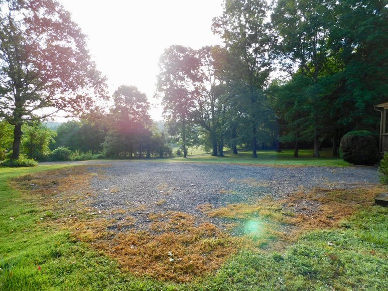 Image for Solid 3 BR/2 BA Home on 1.4 +/- Acres in Orange County, VA