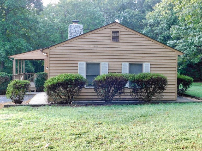 Image for Solid 3 BR/2 BA Home on 1.4 +/- Acres in Orange County, VA