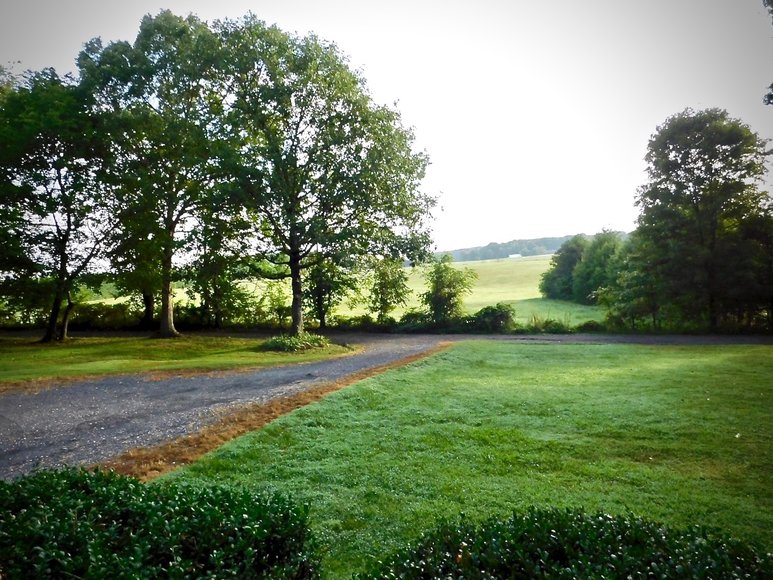 Image for Solid 3 BR/2 BA Home on 1.4 +/- Acres in Orange County, VA