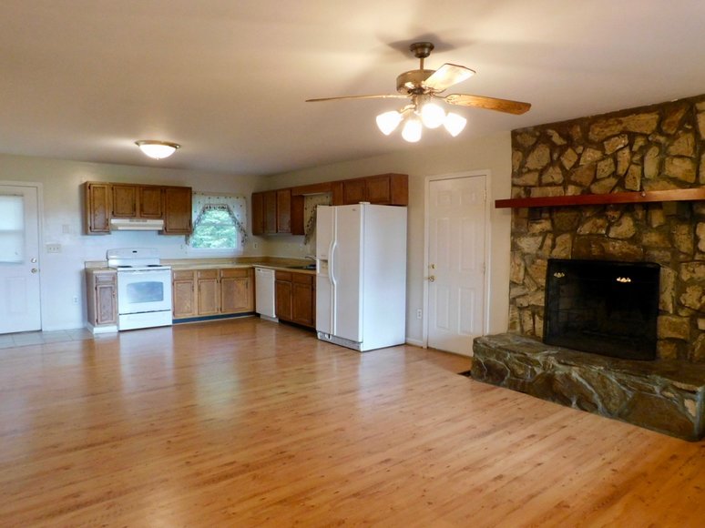 Image for Solid 3 BR/2 BA Home on 1.4 +/- Acres in Orange County, VA