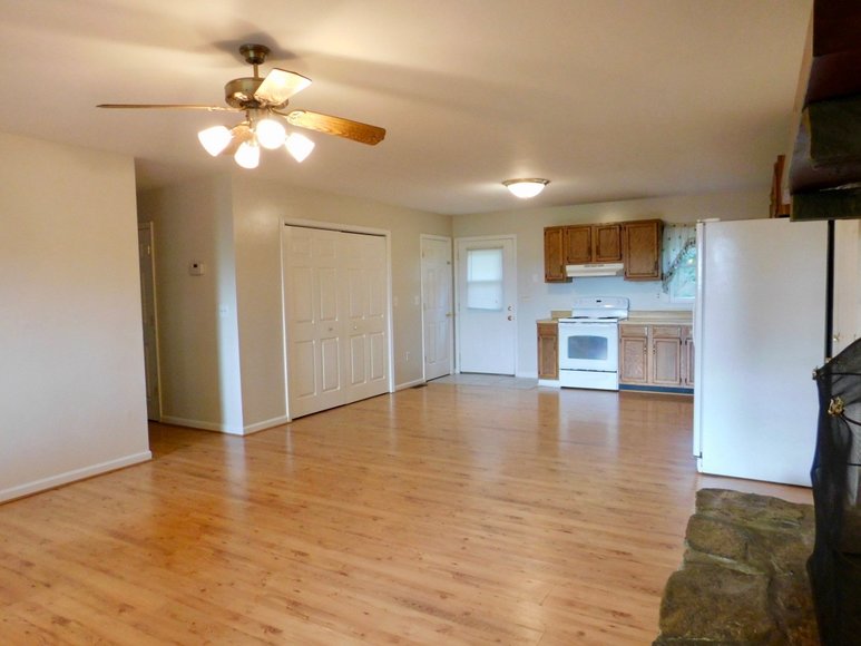 Image for Solid 3 BR/2 BA Home on 1.4 +/- Acres in Orange County, VA