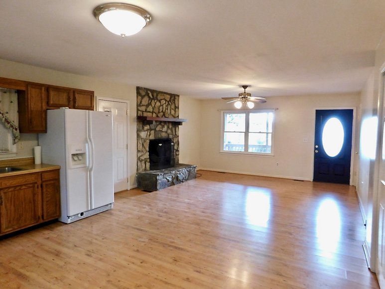 Image for Solid 3 BR/2 BA Home on 1.4 +/- Acres in Orange County, VA