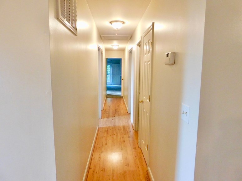 Image for Solid 3 BR/2 BA Home on 1.4 +/- Acres in Orange County, VA