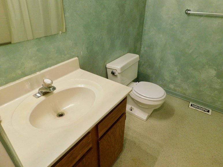 Image for Solid 3 BR/2 BA Home on 1.4 +/- Acres in Orange County, VA