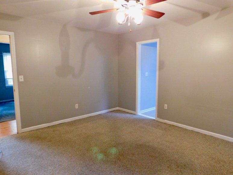 Image for Solid 3 BR/2 BA Home on 1.4 +/- Acres in Orange County, VA