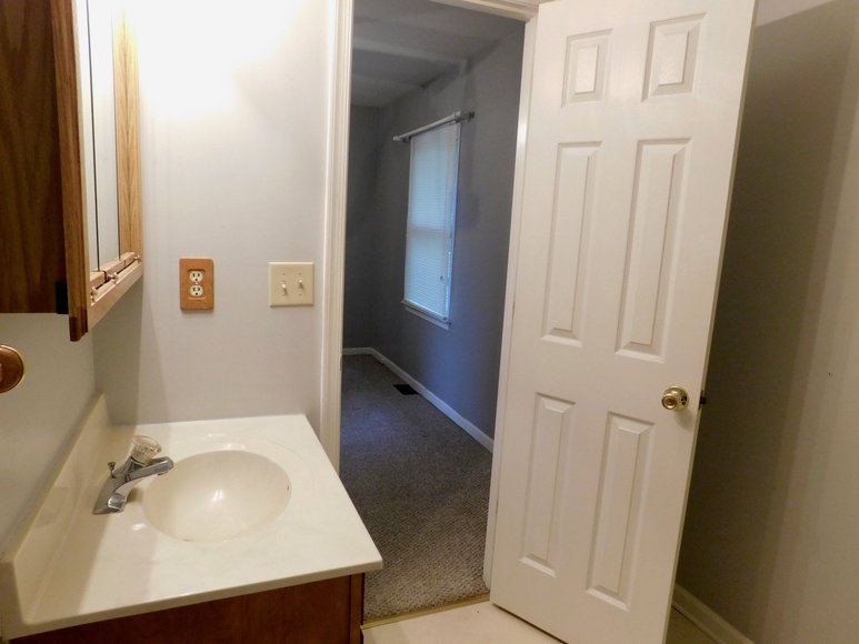 Image for Solid 3 BR/2 BA Home on 1.4 +/- Acres in Orange County, VA