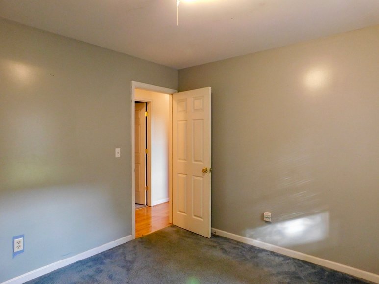 Image for Solid 3 BR/2 BA Home on 1.4 +/- Acres in Orange County, VA