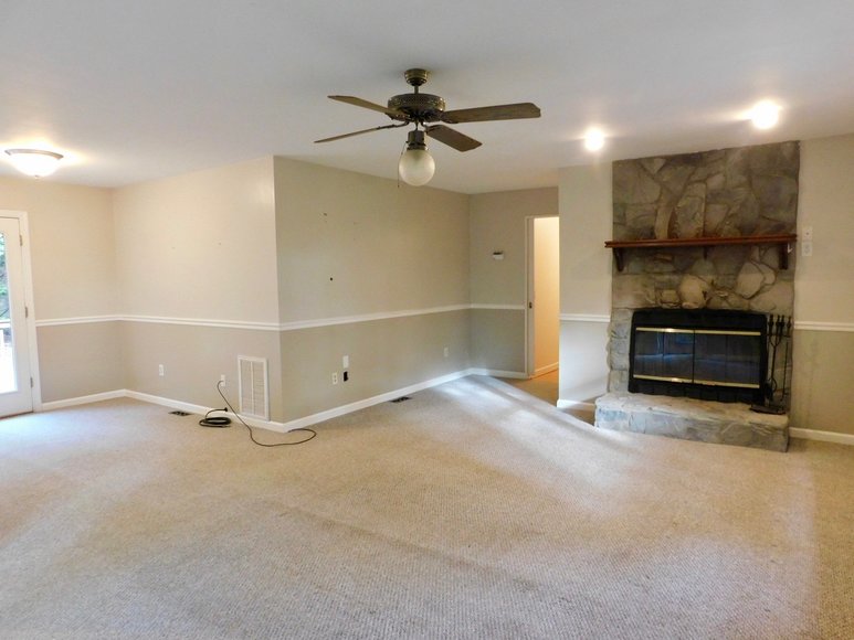 Image for Solid 3 BR/2 BA Home on 1.4 +/- Acres in Orange County, VA