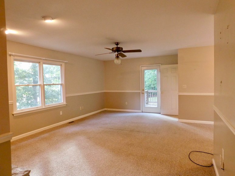 Image for Solid 3 BR/2 BA Home on 1.4 +/- Acres in Orange County, VA