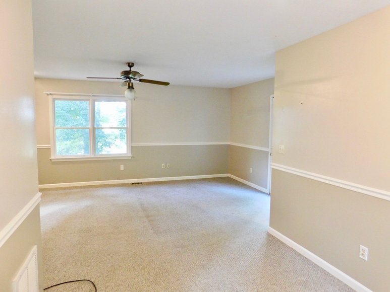 Image for Solid 3 BR/2 BA Home on 1.4 +/- Acres in Orange County, VA