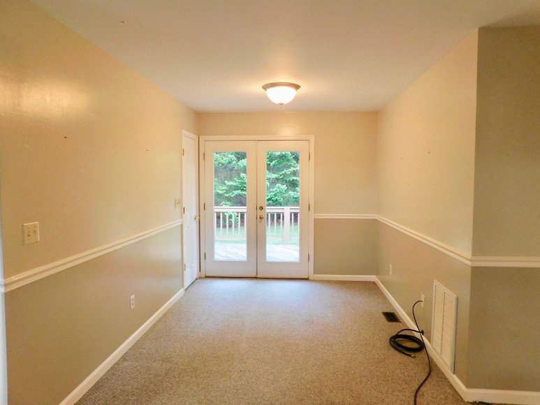 Image for Solid 3 BR/2 BA Home on 1.4 +/- Acres in Orange County, VA