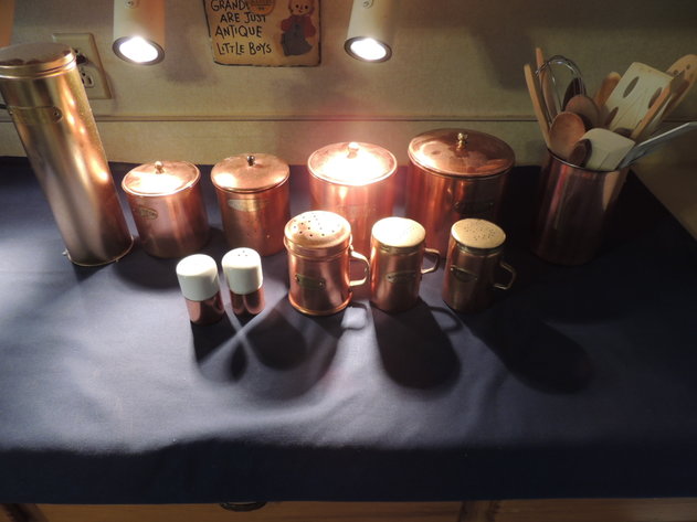 Image for Antiques, Collectibles, & Home Furnishings