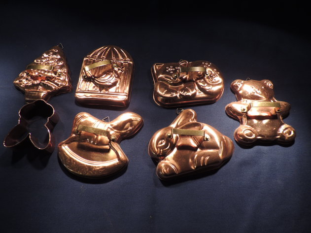 Image for Antiques, Collectibles, & Home Furnishings