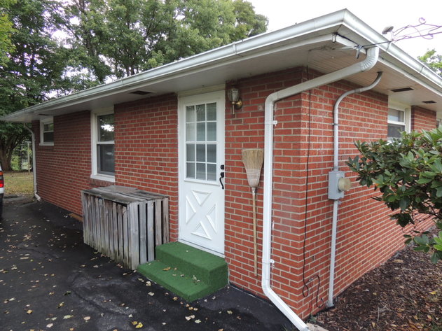 Image for One Level Brick Home