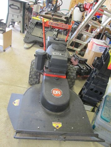 Image for Sale Includes