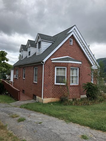 Image for Lovely Two-Story Brick Home