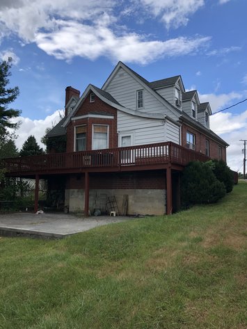 Image for Lovely Two-Story Brick Home
