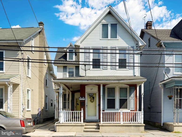 Image for 211 Lehman Street - Lebanon, PA