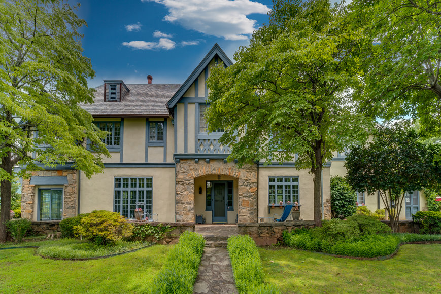 Image for Historic Home on 17 Acres - Tryon, North Carolina