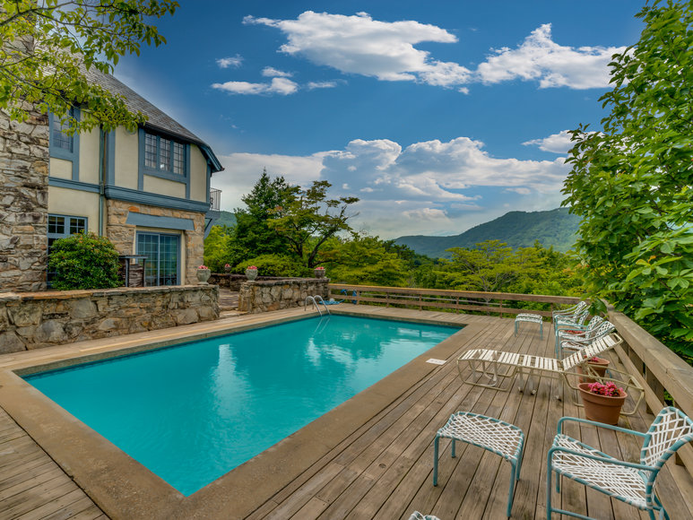 Image for Historic Home on 17 Acres - Tryon, North Carolina