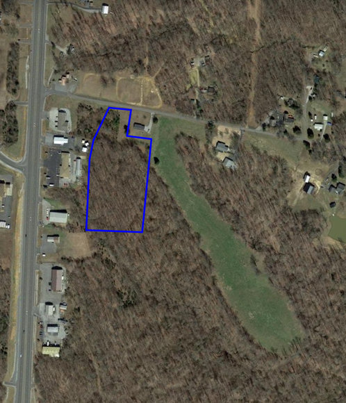 Image for Absolute Auction 5.3+/- Acres Eddyville KY