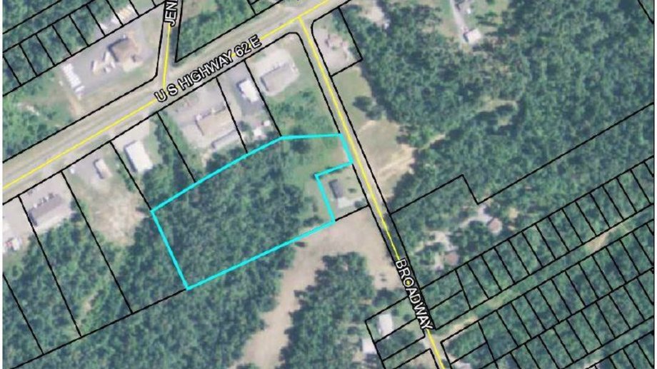 Image for Absolute Auction 5.3+/- Acres Eddyville KY