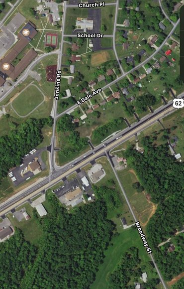 Image for Absolute Auction 5.3+/- Acres Eddyville KY